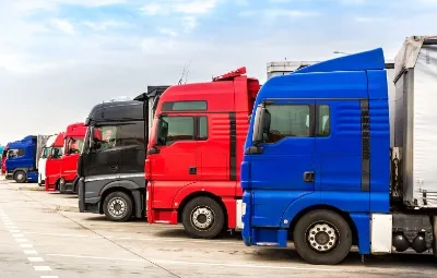 Konya Kocaeli Ambar Nakliyat