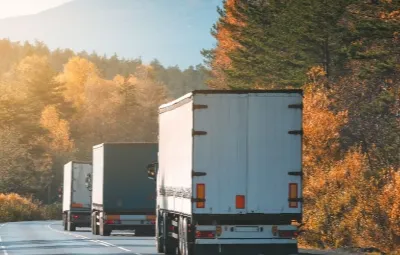 Konya ile Kocaeli Arası Klima Taşıma