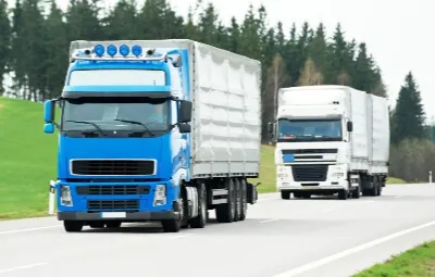 Konya ile Kocaeli Arası Eşya Taşıma